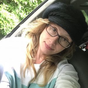 Meet your Posher, Heidi